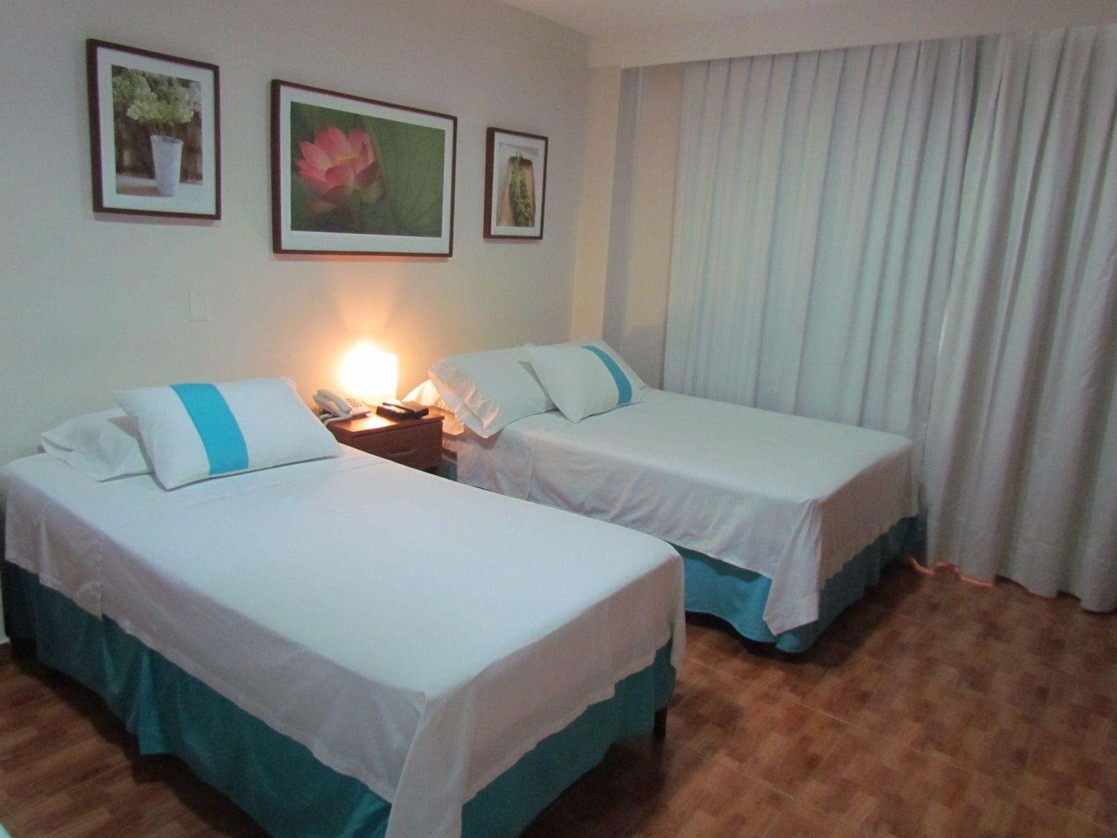 Hotel Elite Tequendama 칼리 외부 사진