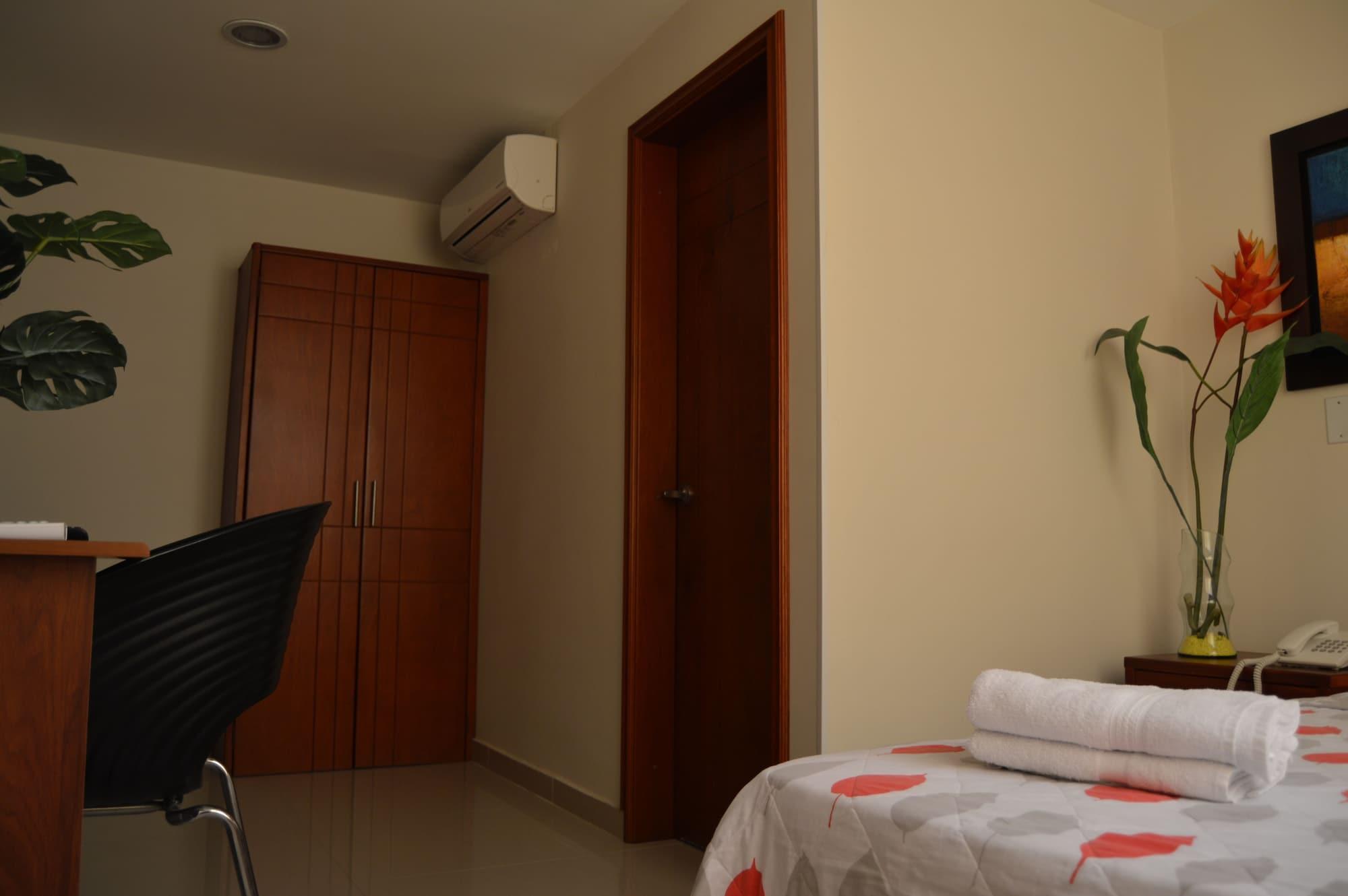 Hotel Elite Tequendama 칼리 외부 사진