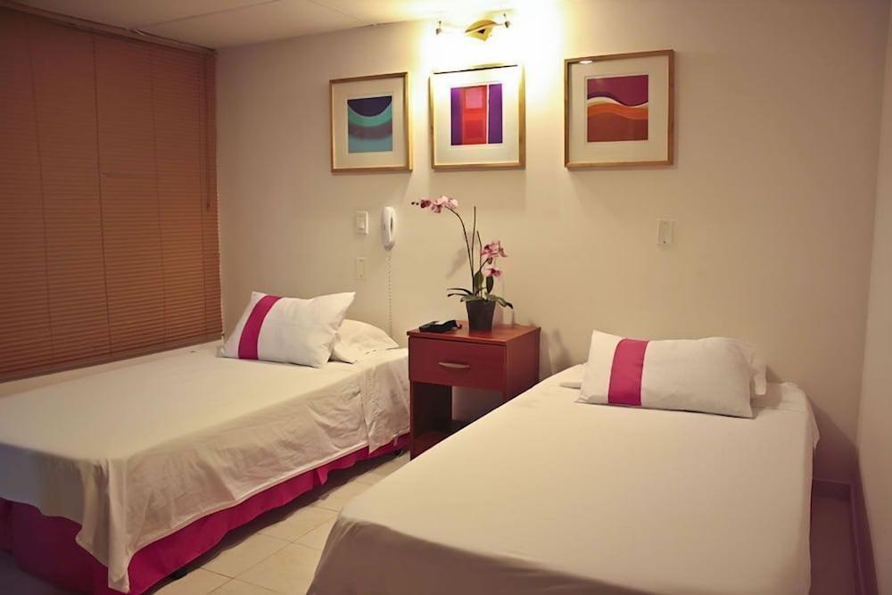 Hotel Elite Tequendama 칼리 외부 사진